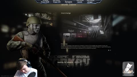 [UK]Noobs Welcome! Dead by Daylight later - Giveaway at 400 Followers!