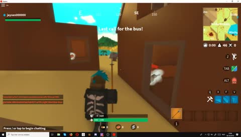 playing island royal follower can play whit






