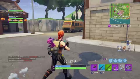 [XBOX] 🎃 FORTNITE 🎃