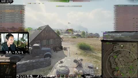 信じて送り出したぱーぷるが4005のHESHにドハマリしてアヘ顔ピースビデオを送ってくるなんて…