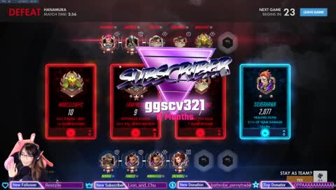 Overwatch and Chill | Halloween lootbox grind