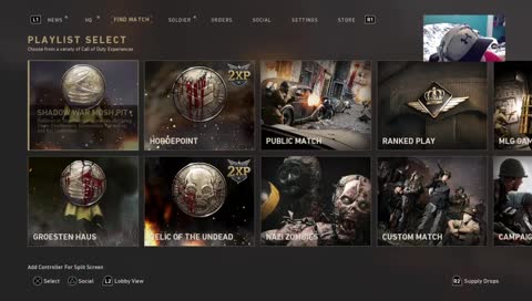 Slaying Noobs | Come Hang Out With Me!