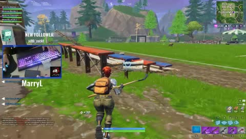 [Ger/Eng] Publics / !commands