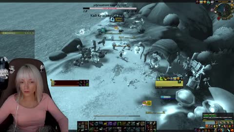 [RU][TR][ENG]Миф+/ульдир миф/гер !подпишись на канал