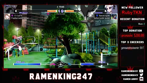 Almost at 200 Followers [Chilling Out]