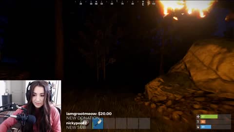 still no costume. gr8. 