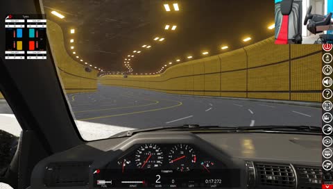 Assetto Corsa - Shitty Driving