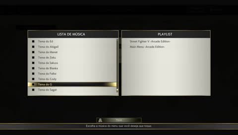 CUIABÁ SAL FIGHTER V - PEGAR O RITMO NOVAMENTE (RANKED)