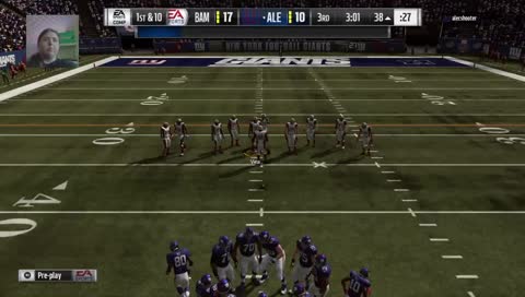 #WeAreMadden Mut H2H Grind. 