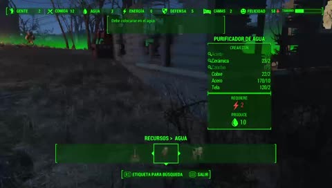 Misiones y poco más