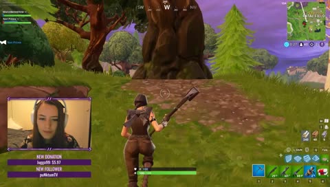 [ENG/NOR] Norwegian Grill, fortnite and chill! Come say hi!