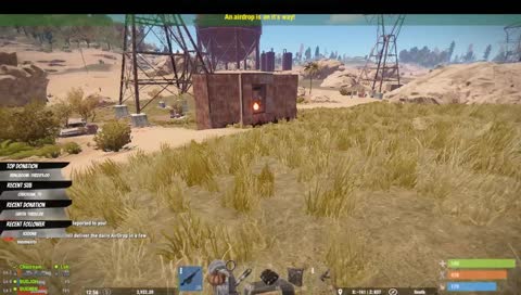 ไม่อยากจะร้อนหรอกมันแสบคอ  SUB!