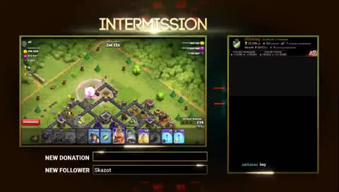 [FR/EN] Je farm HDV10&HDV7