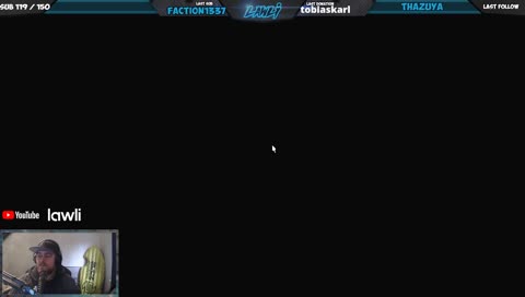 [GER 720 ͪͩ  18+] [unity-life.de]  #IntenseGameplayKappa was mache ich hier?  //  !engage !loots !server 