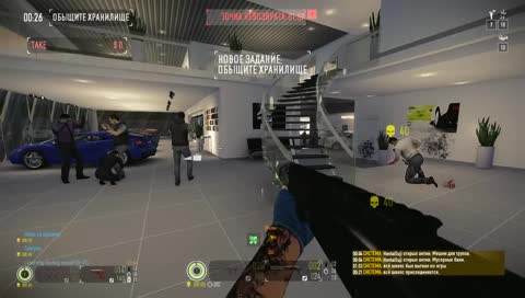 огурец евгений попал в тюрьму