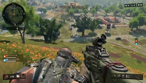 🇫🇷 FR - PS4 normale !yt  🇫🇷   Call of Duty: Black Ops 4