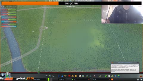 Race Track City Is Reborn