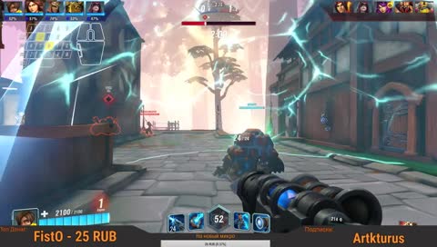 Рейтинговые игры