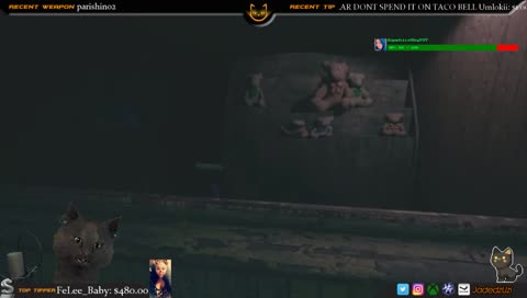 (Xbox) How long are the lines? #ThePark - Follow on Twitter @JadedzUzi #TheArmory