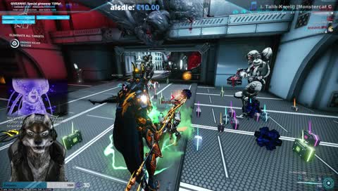 ⭐⭐ [FR] [PC] [MR25]⚡[Giveaway 609/1000]⚡  Vivement Fortuna  |  Giveaway 1500pl | Aide nouveaux joueurs ⭐⭐