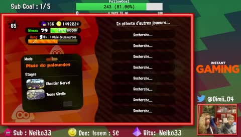 Dis, tu veux une chips ?