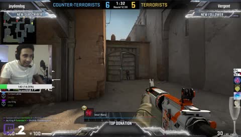 [ENG] yes im just that good !!!