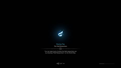 scrub attempts to murder monsters