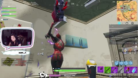 what's the spookiest of all spooks?