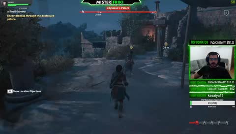 i Did not Hit her !
