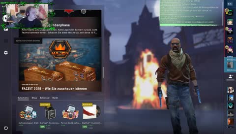 [Ger|EFM|Fun] How to Prime :D