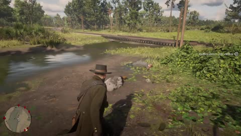 [PL]  Red Dead Redemption!