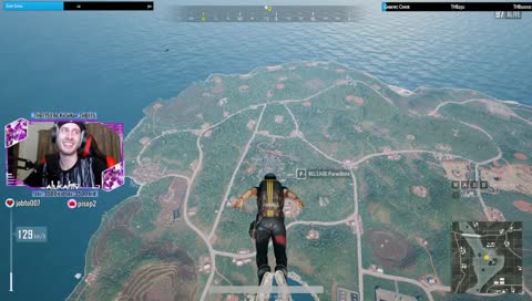  [ไทย/ENG] เล่นน้อยคอยนาน PUBG วันที่3 !sub