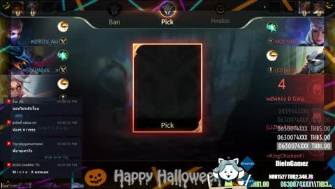 [LIVE] RoV SS8 : RT [ทัวร์]ก่อน นอนไปเลย