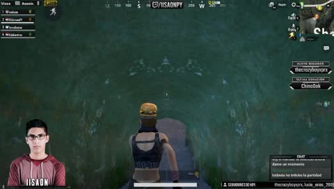 VICTORIAS EN SQUAD [HALLOWEEN/MODO NOCHE] BUENA VIBRA !!