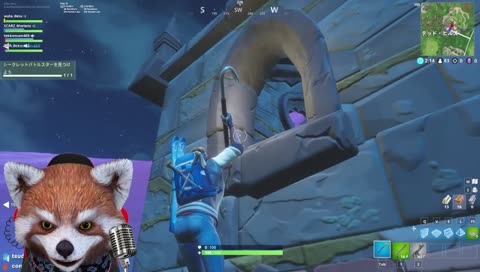 色々やってきましょー