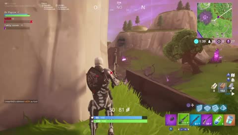 PS4 /  SQUAD EXCITED / SUB GOAL 2600