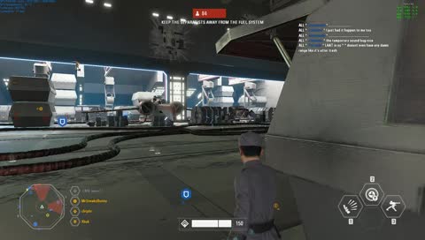 Battlefront