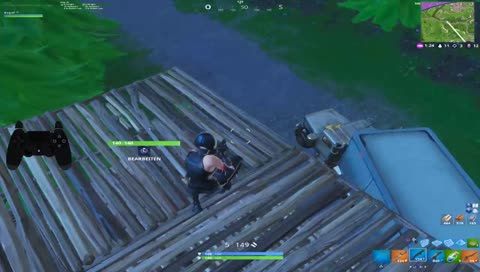 Fortnite deutschland