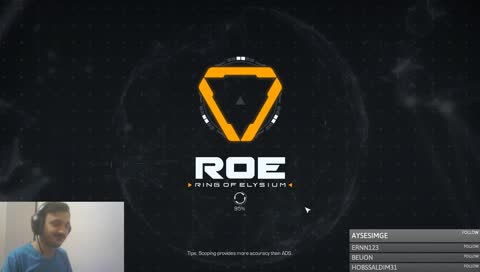 ROE feedleme rehberi