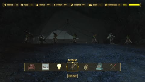 Fallout 76 BETA prep! 