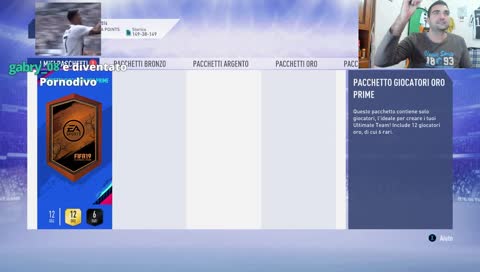 FIFA 19  FUT RIVALS PREMI