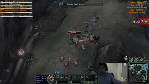 2 дня до вылета! Ранкед EU-WEST