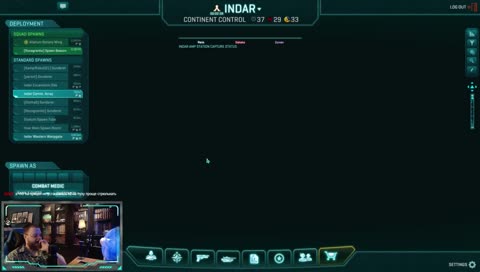 Planetside 2 | NC | Cobalt