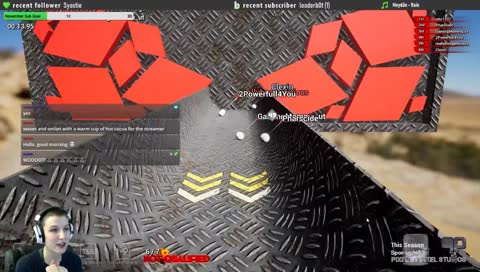 Marbles then DST! [en]