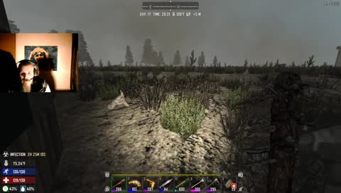 CB Mod bis Alpha 17 kommt