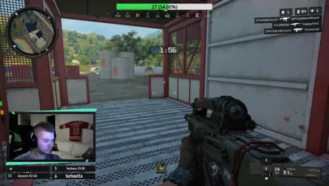 Yritetään edes. 30followia niin 10€ paypal donation