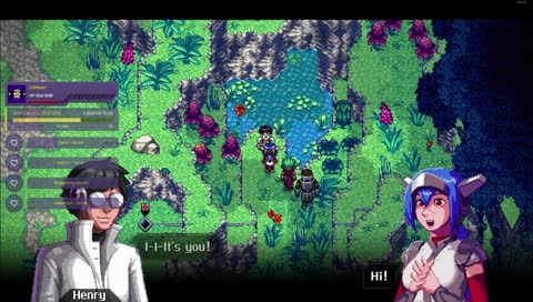 [ENG/SWE] Lonely Lea, need new friends! 