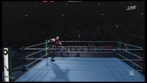 MyCareer Mode! PS4 Stream!