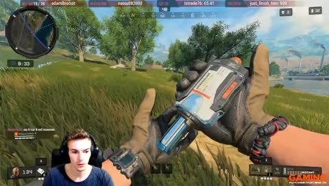 Blackout go top 1 ! top 1 : 10 // !giveaway