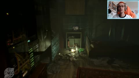 Post-TwitchCon Spooks || !MeUndies #Sponsored